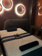 日式汤泉SPA